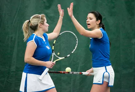 Bulls Begin Spring Campaign With 7-0 Sweep Over St. John's Image