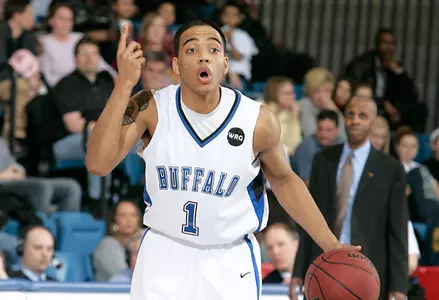 Bulls Ring in New Year with 78-66 Win at Cornell Image