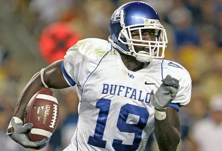 Starks Shines In Packers Playoff Win Over Eagles Image