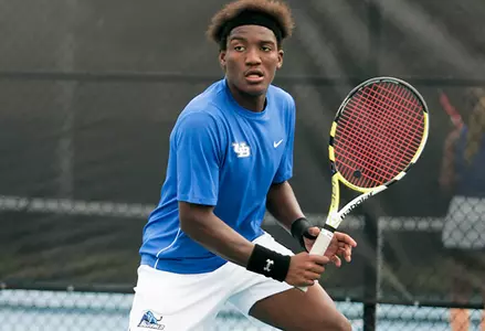 Bulls Stumble Through Second Day at ITA Tournament Image