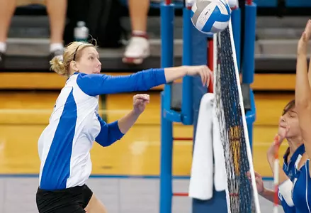 Bulls Drop Road Contest At Eastern Michigan, 3-0 Image