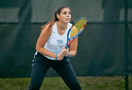 Bulls Conclude Play At ITA Northeast Regionals Image