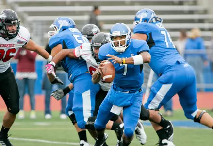 Anderson Named MAC East Division Offensive Player of the Week Image