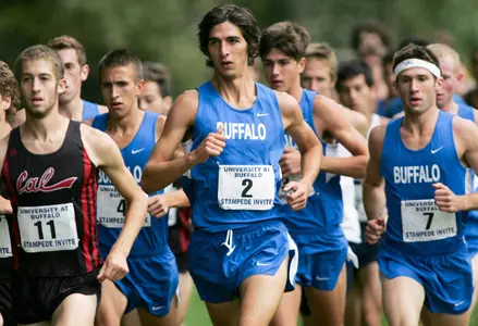 Cross Country Weekly Release Image