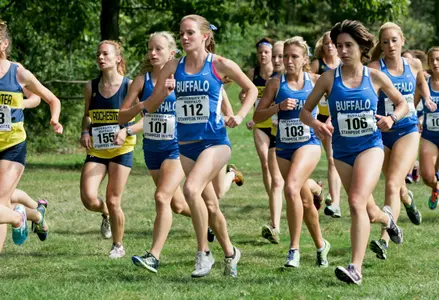 Cross Country Weekly Release Image
