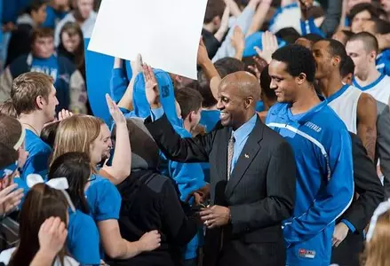 Reggie Witherspoon Signs Two-Year Extension Image