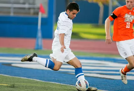 Bulls Blank Bowling Green, 5-0 Image