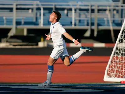 Bulls Eliminated by Northern Illinois in MAC Semifinals Image