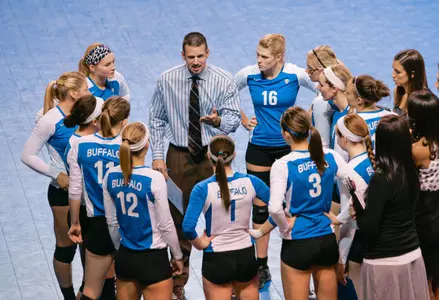 Bulls Conclude Season With 3-0 Loss At Kent State Image