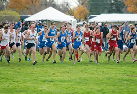 Cross Country Weekly Release Image