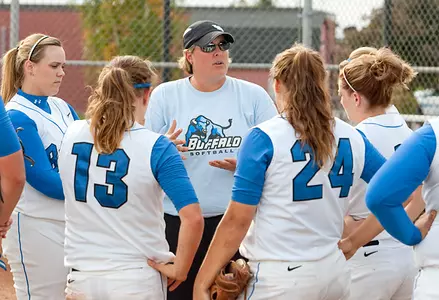 Softball Signs Three For Next Season Image