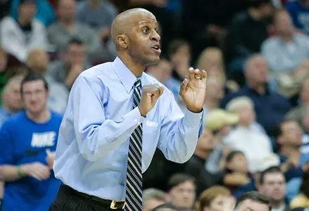 Buffalo Basketball Announces Signing of Jarryn Skeete Image