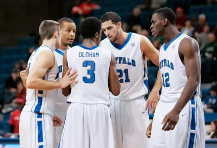 Bulls Suffer First Loss of the Season at Princeton Image