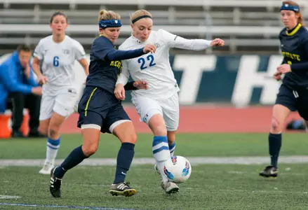 Trio of Bulls Earn MAC Postseason Honors Image