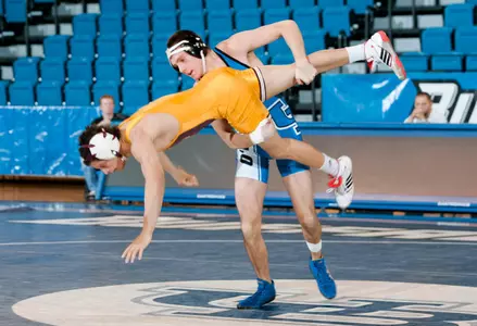 Bulls Fall to #18 Central Michigan Image