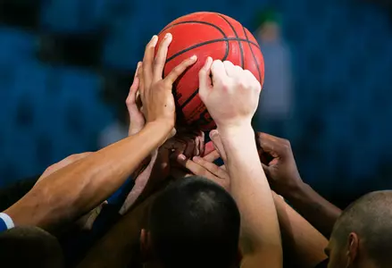 Bulls Back in Action at BYU on Tuesday Image