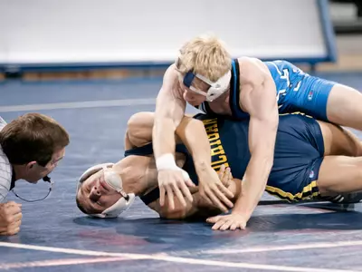 Bulls to Host Quad Meet at Niagara County Community Colllege Image