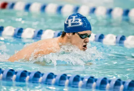 Swim Teams Open Zippy Invitational With Six Victories Image