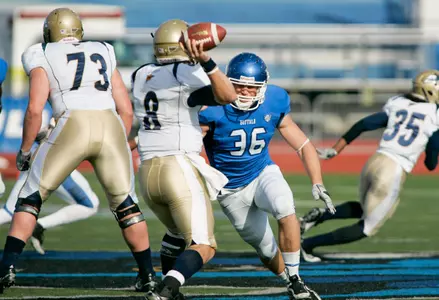 Skinner Earns Second-Team All-Freshman Designation Image