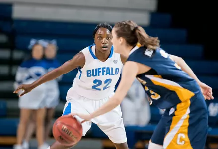 Bulls Fall To Iowa State In Cyclone Challenge Final Image