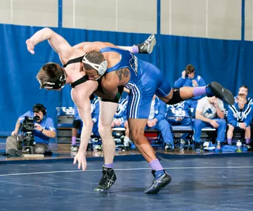 Four Bulls Place at Nittany Lion Open Image