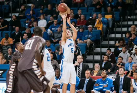 Zach Filzen Named MAC East Player of the Week Image