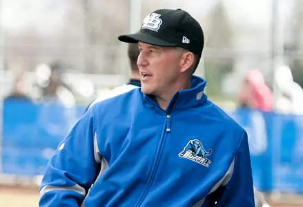 Buffalo Coaching Staff to Host Christmas Camps Image