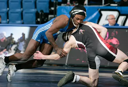Buffalo Loses to No. 25 Central Michigan, 19-14 Image