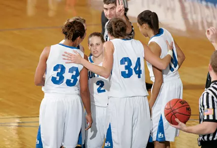 Bulls Return To MAC East Play Against Akron Tonight Image