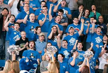Bulls Host Milwaukee on BracketBuster Saturday Image