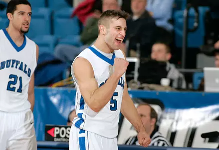 Filzen Goes for a Career-High 30 in Win Over Milwaukee Image