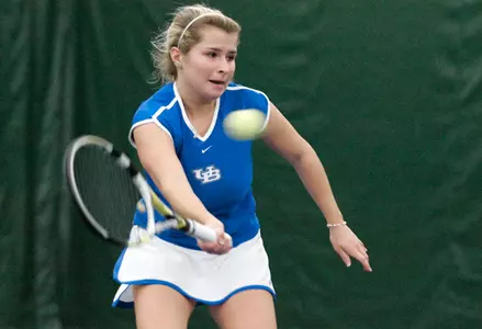 Bulls Drop Tight 4-3 Contest To Temple Image