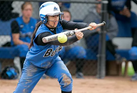 Bulls Conclude Play In Georgia With 2-0 Loss To North Dakota St. Image