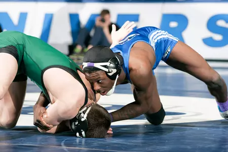 Weekly Wrestling Release Image