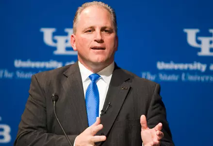Bulls Football Adds Florida Standout to Recruiting Class Image