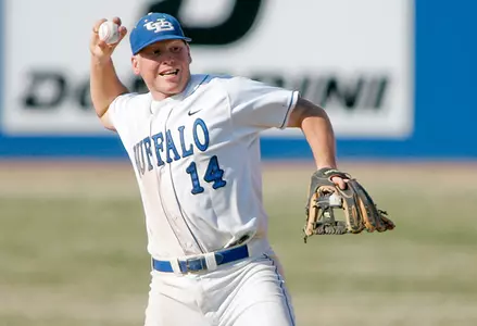 Jacob Rosenbeck Signs With Brockton Rox Image