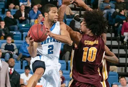 Mulkey's 29 Leads Bulls Past Central Michigan Image