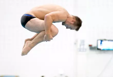 First Day of Zone Diving Championships Complete Image