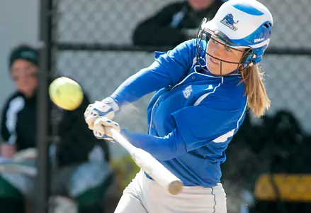 Bulls Begin Play At FAU Tournament Image