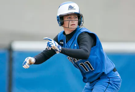 Bulls Fall In Extra Innings To Michigan State, 4-3 Image