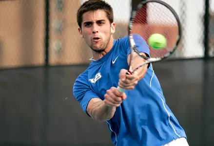 Bulls Open South Carolina Trip With 5-2 Win at Furman Image
