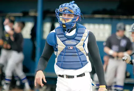 Tom Murphy Named MAC East Player of the Week Image