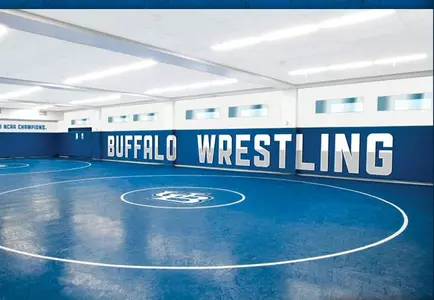 Bulls Wrestling Complex to Undergo $400,000 in Renovations Image