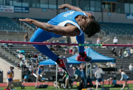 Bulls Kick Off Outdoor Track Season at Wake Forest Open Image