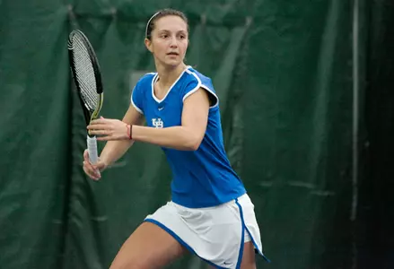 Bulls Open MAC Play With 5-2 Loss to Bowling Green Image
