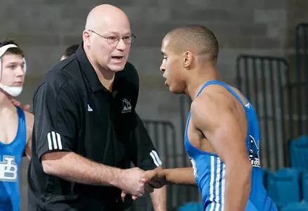 Live Stats and Live Streaming Available for 2011 MAC Wrestling Championships Image