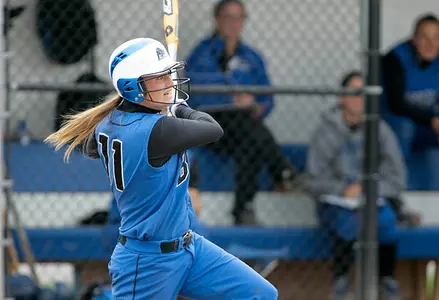 Bulls Drop A Pair At Marshall Invitational Image