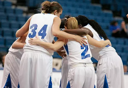 Bulls Clash With Chippewas In MAC Quarterfinal Image