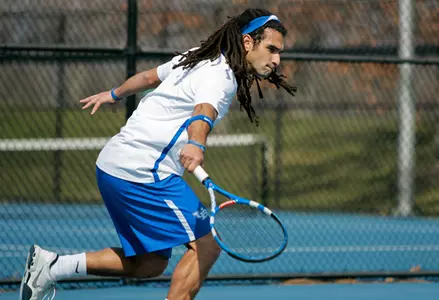 Bulls Tame Cougars, 5-0 Image