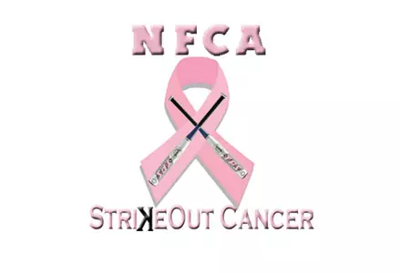 Bulls And Griffs To Strike Out Cancer Image